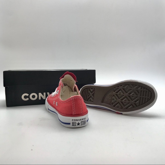 Brand new Low rise converse - Picture 2 of 6